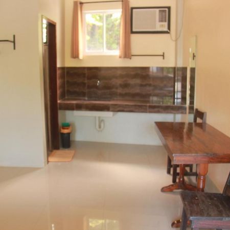 Galourique Inn เอลนิโด ภายนอก รูปภาพ
