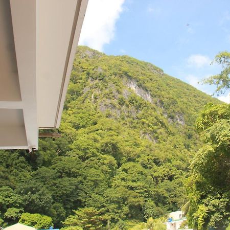 Galourique Inn เอลนิโด ภายนอก รูปภาพ