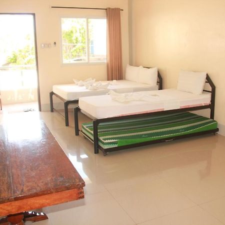 Galourique Inn เอลนิโด ภายนอก รูปภาพ