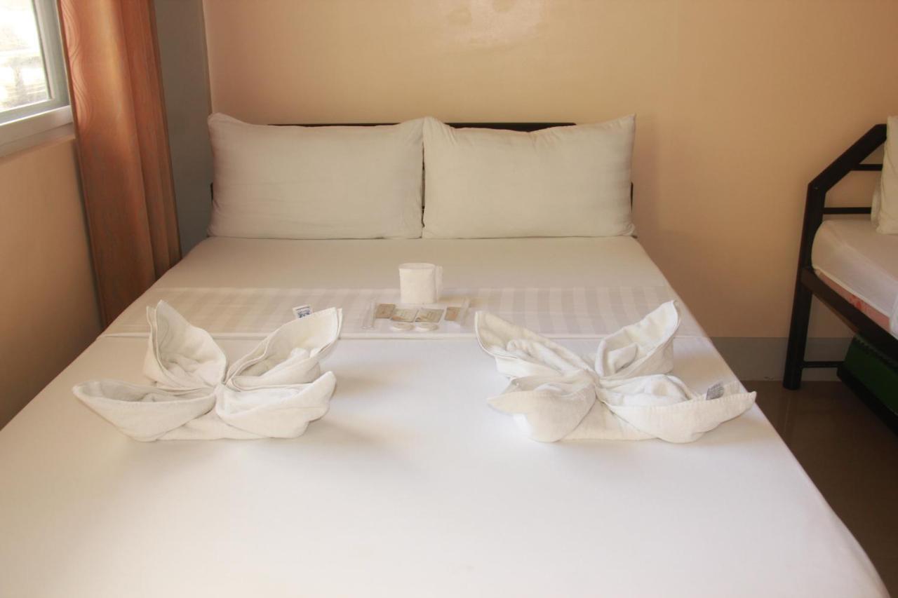 Galourique Inn เอลนิโด ภายนอก รูปภาพ