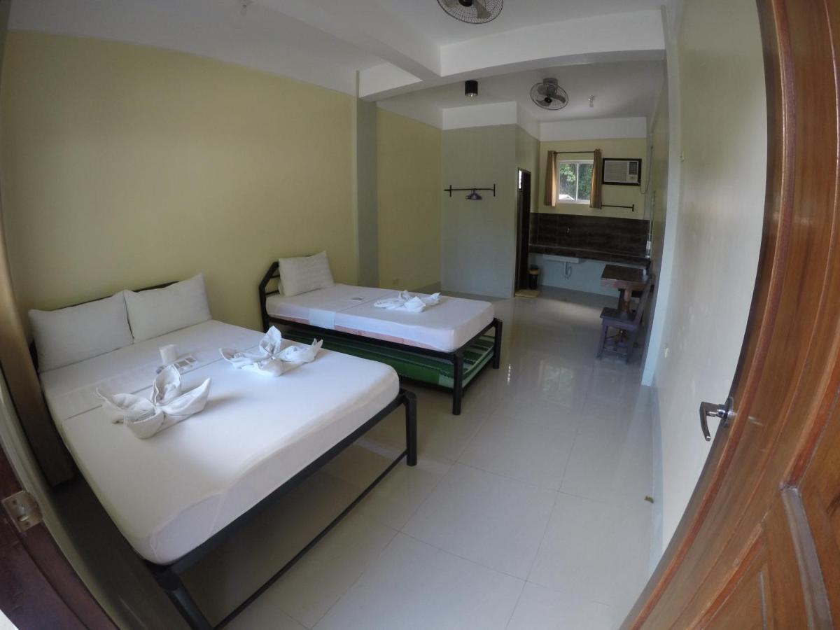 Galourique Inn เอลนิโด ภายนอก รูปภาพ