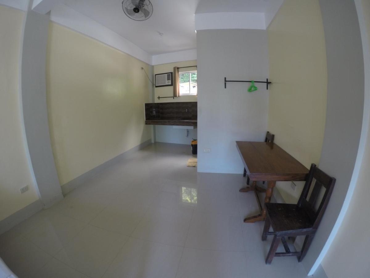 Galourique Inn เอลนิโด ภายนอก รูปภาพ