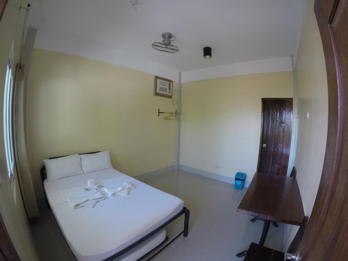 Galourique Inn เอลนิโด ภายนอก รูปภาพ
