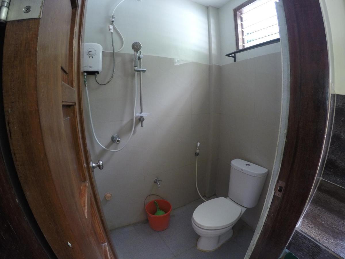 Galourique Inn เอลนิโด ภายนอก รูปภาพ