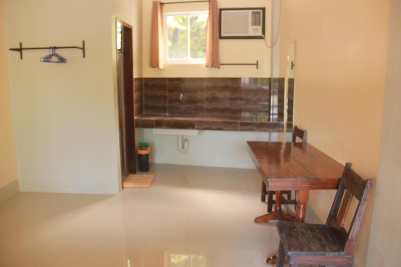 Galourique Inn เอลนิโด ภายนอก รูปภาพ