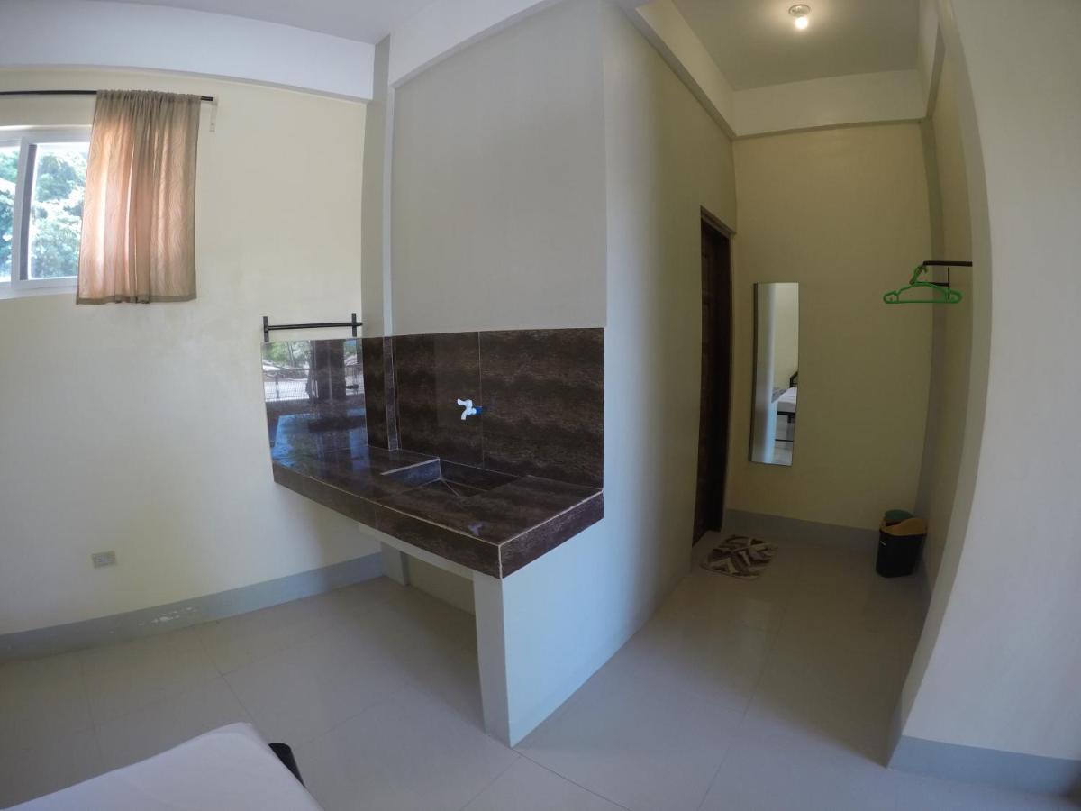 Galourique Inn เอลนิโด ภายนอก รูปภาพ