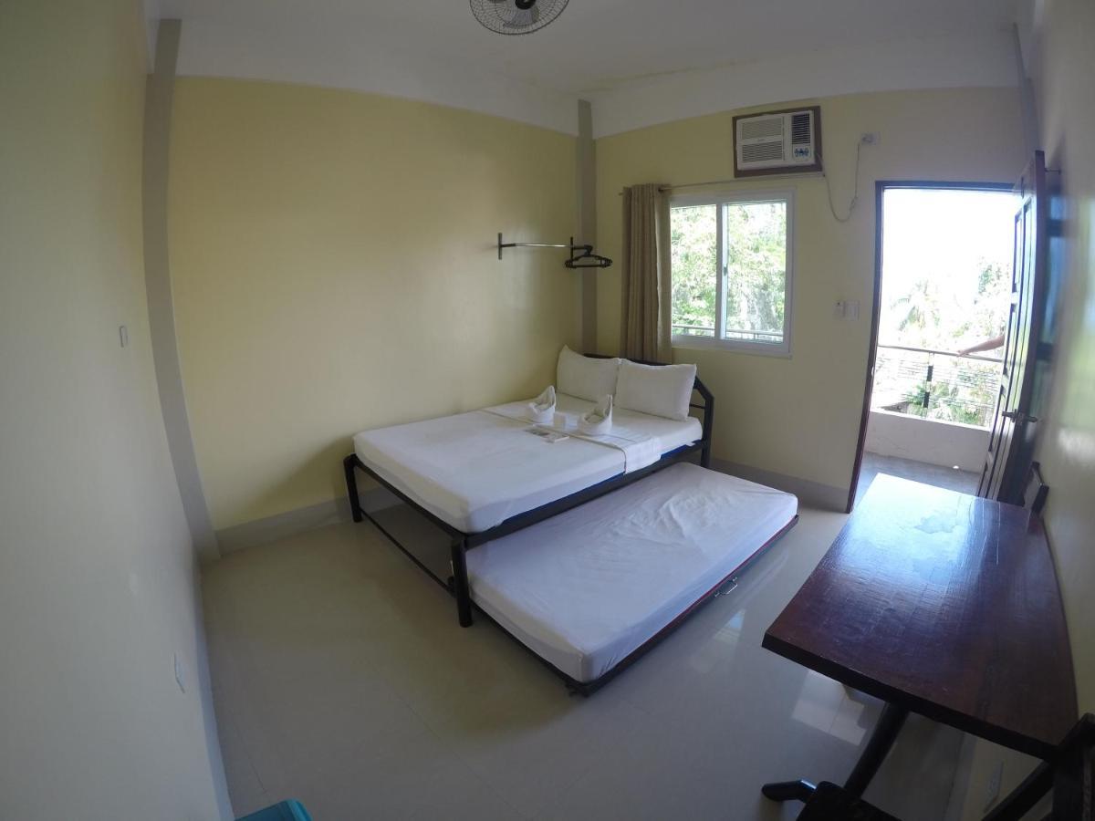 Galourique Inn เอลนิโด ภายนอก รูปภาพ