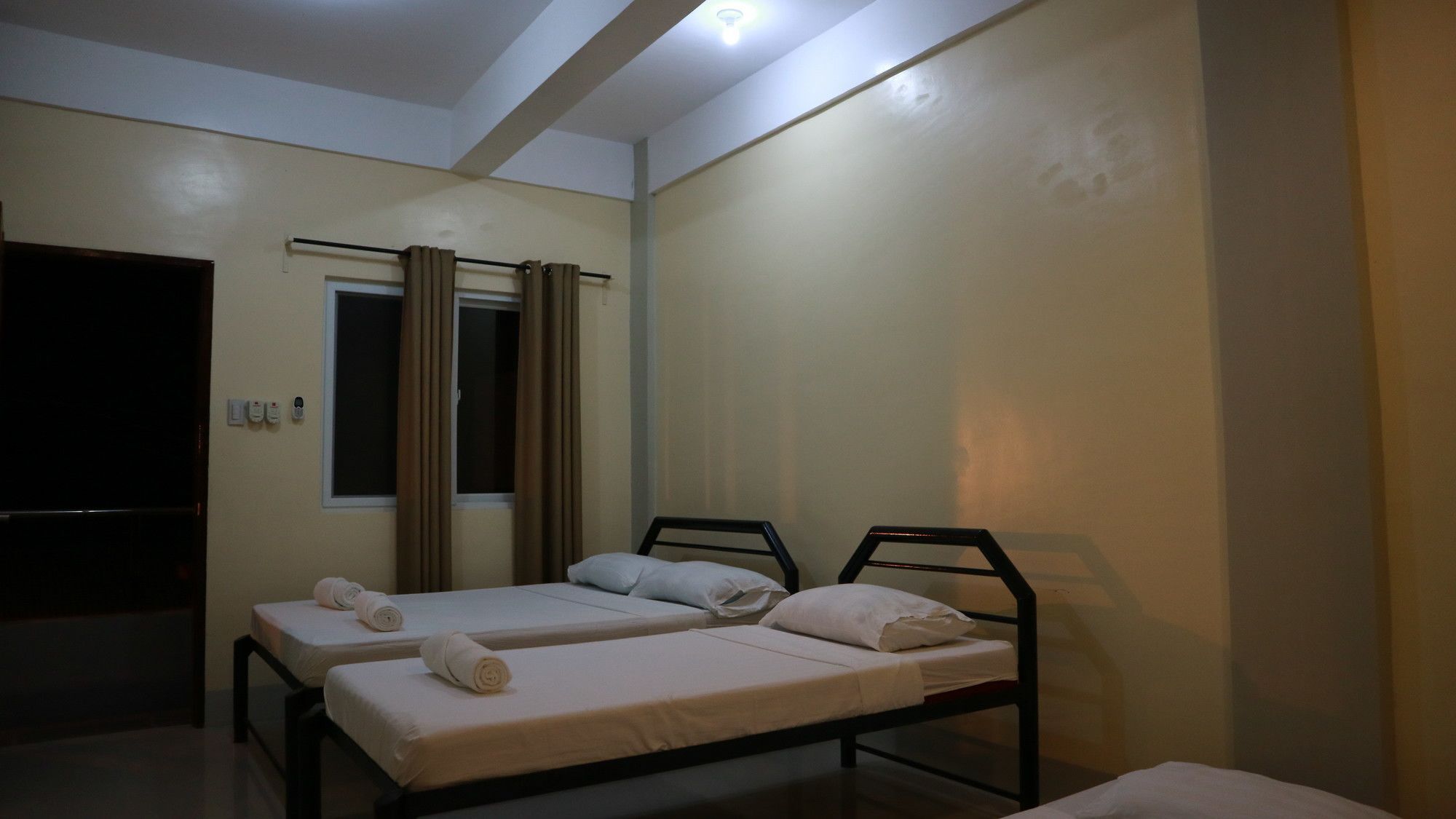 Galourique Inn เอลนิโด ภายนอก รูปภาพ