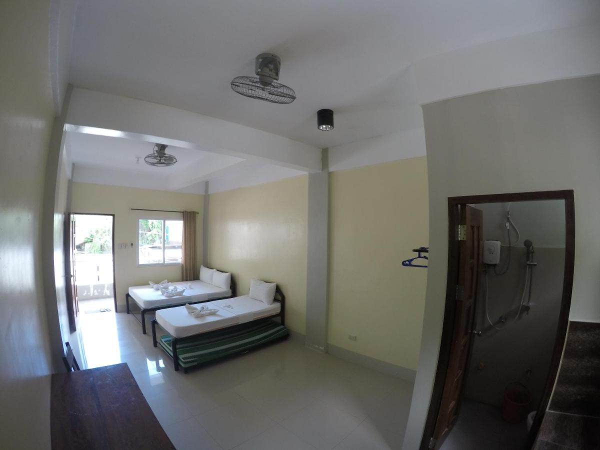 Galourique Inn เอลนิโด ภายนอก รูปภาพ
