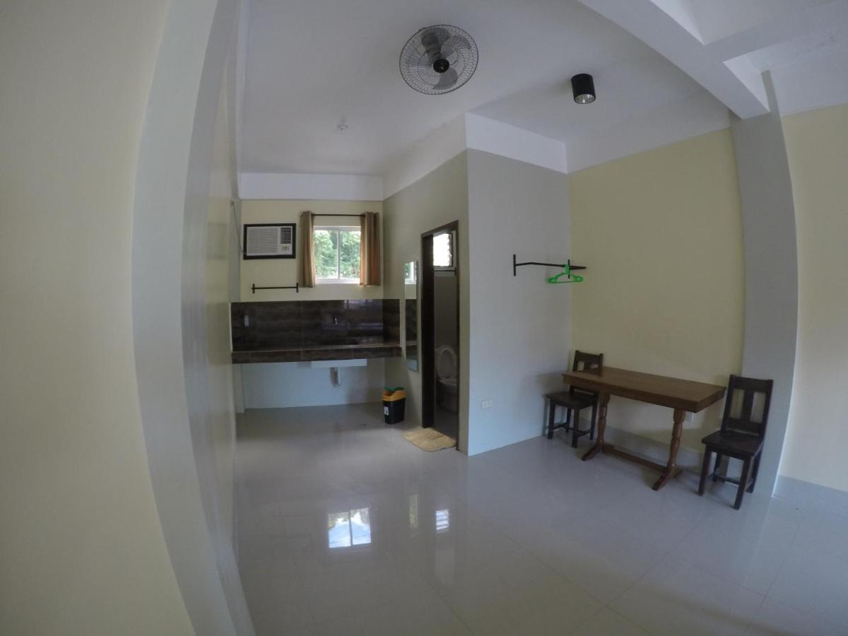 Galourique Inn เอลนิโด ภายนอก รูปภาพ