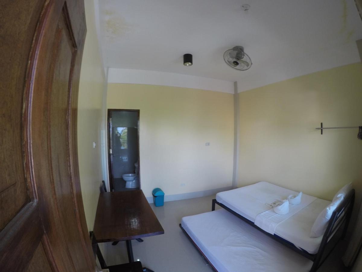 Galourique Inn เอลนิโด ภายนอก รูปภาพ