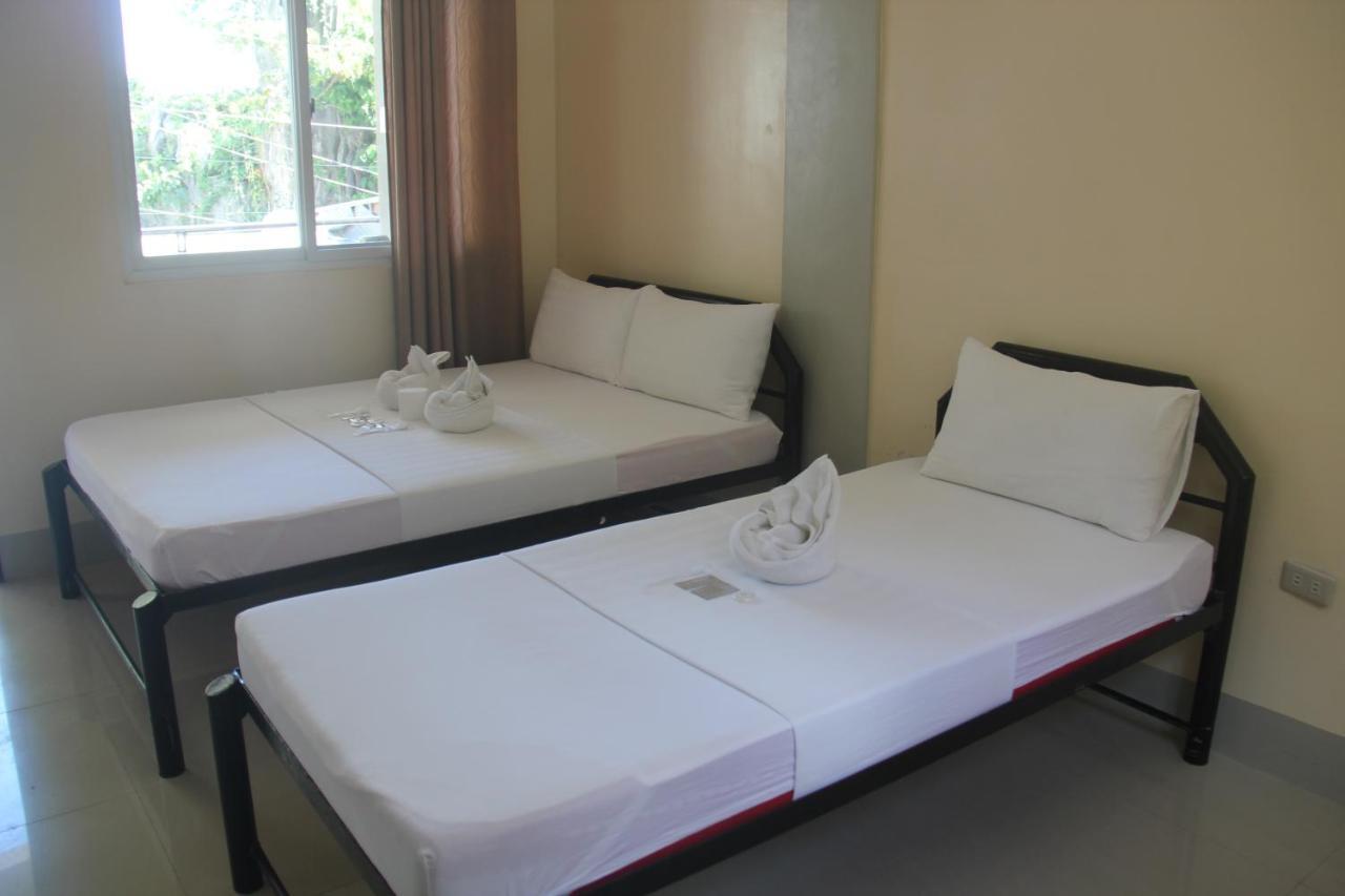 Galourique Inn เอลนิโด ภายนอก รูปภาพ