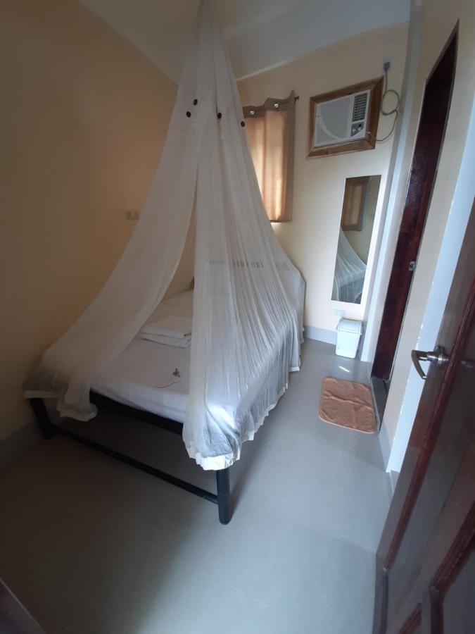 Galourique Inn เอลนิโด ห้อง รูปภาพ